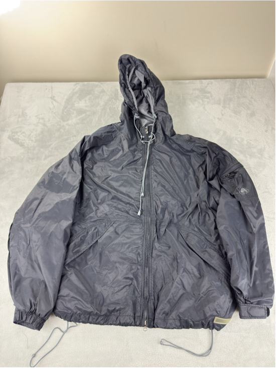 Nike ACG Other - Vintage Nike ACG 3 Outer Layer Storm Clad Parka Mens Size XL S1 YNG Style Number